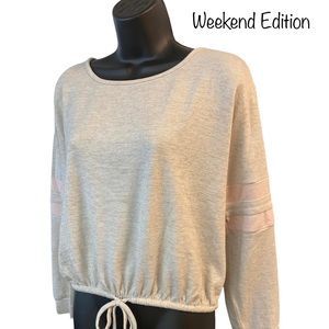 ✂️CLEARANCE✂️ Baggy sweater